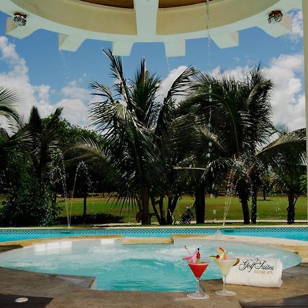 The Golf Suites Punta Cana Ngoại thất bức ảnh
