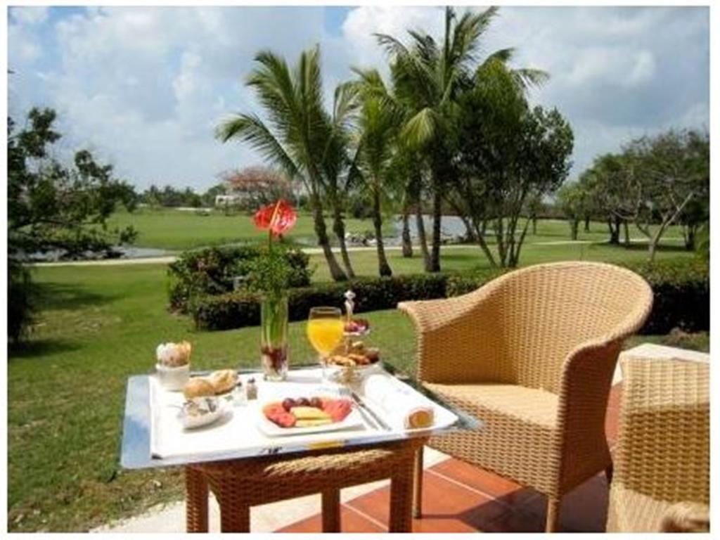 The Golf Suites Punta Cana Ngoại thất bức ảnh
