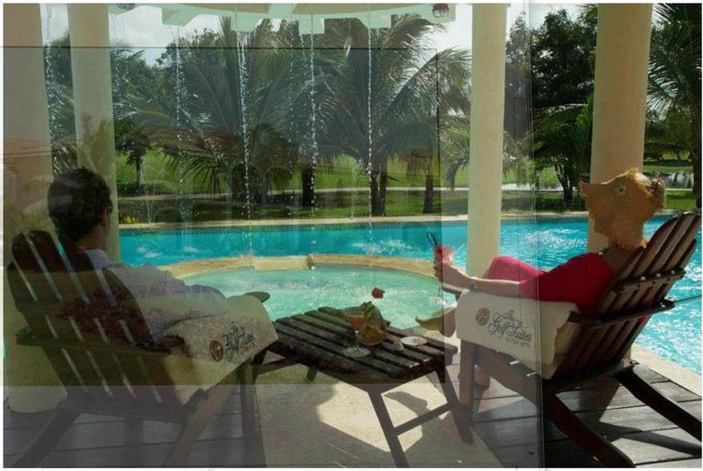 The Golf Suites Punta Cana Ngoại thất bức ảnh