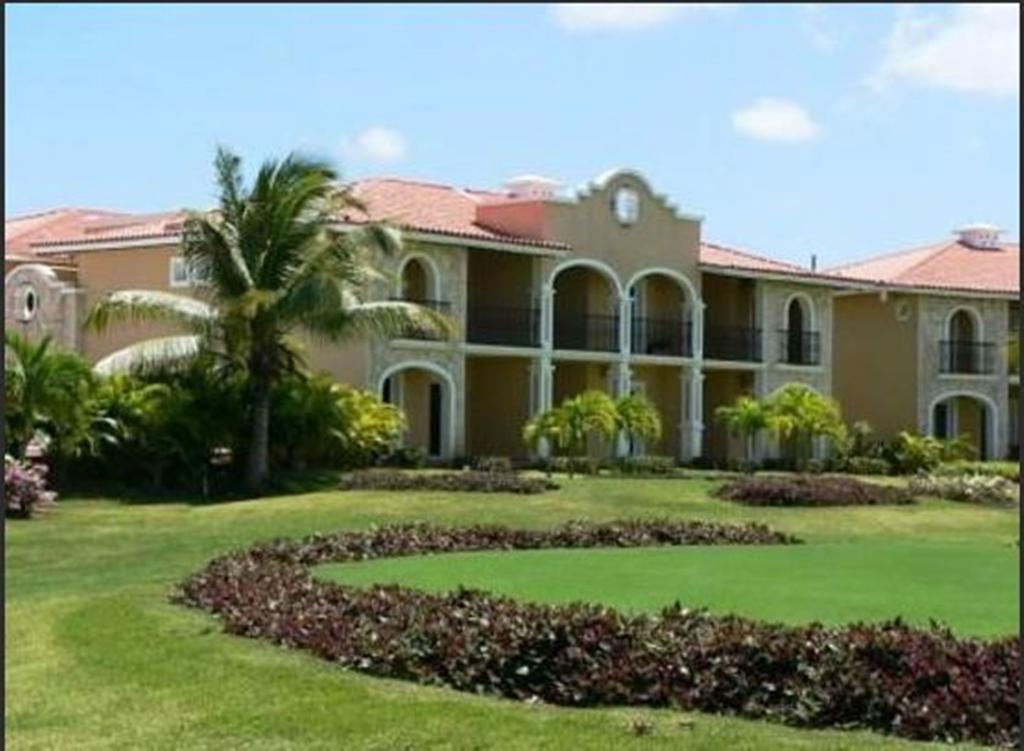The Golf Suites Punta Cana Ngoại thất bức ảnh