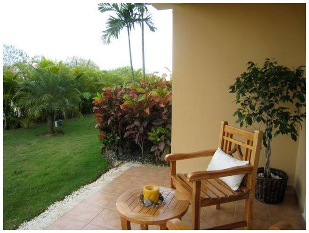 The Golf Suites Punta Cana Ngoại thất bức ảnh