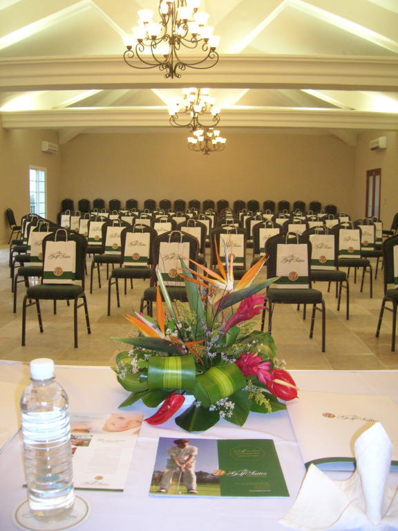 The Golf Suites Punta Cana Ngoại thất bức ảnh