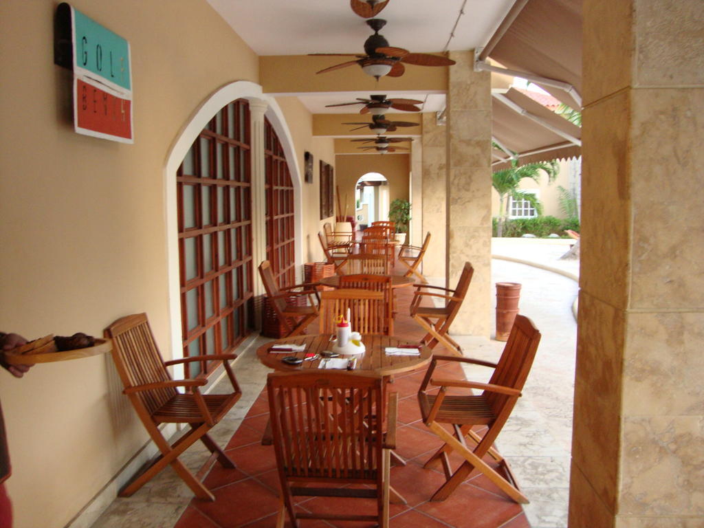 The Golf Suites Punta Cana Ngoại thất bức ảnh