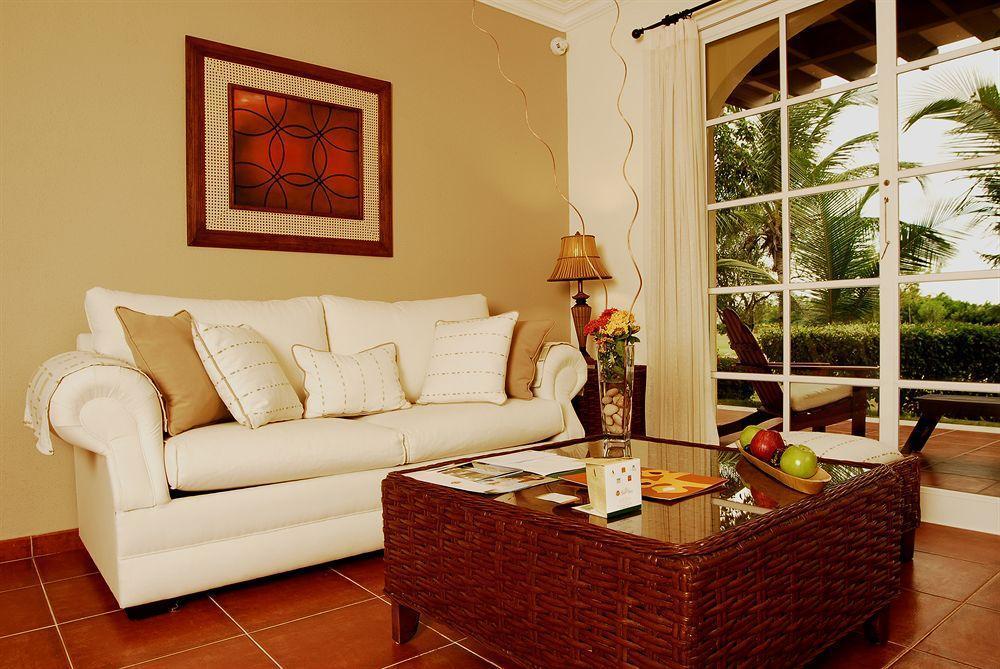 The Golf Suites Punta Cana Ngoại thất bức ảnh