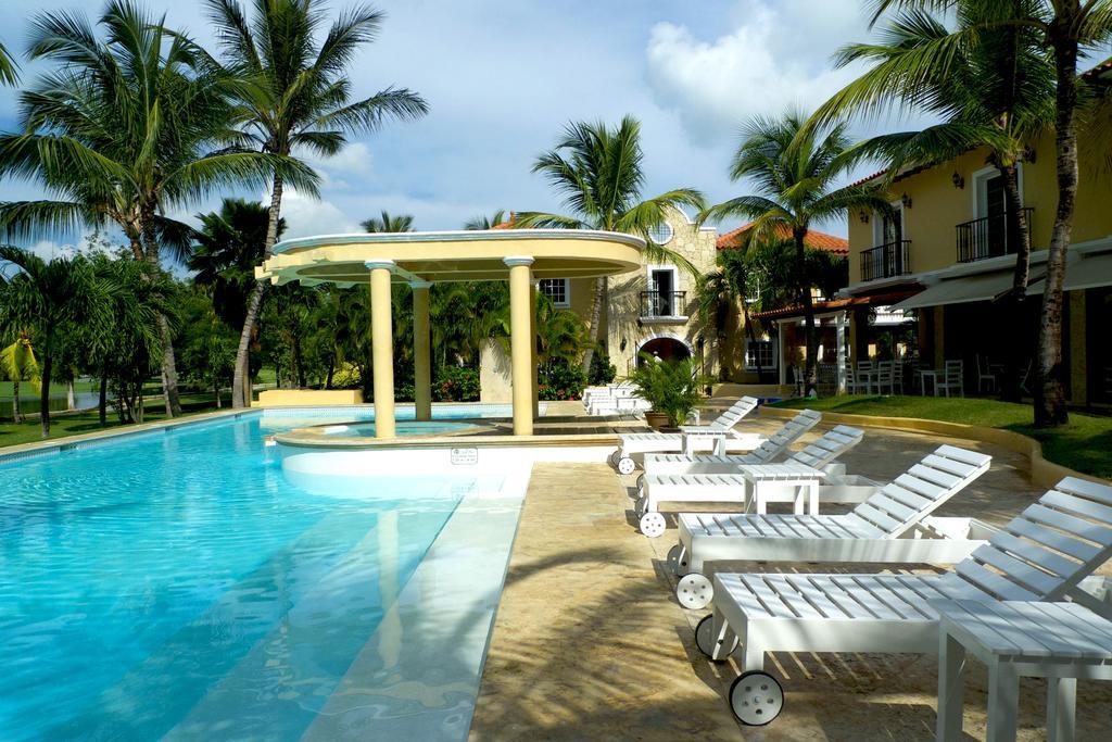 The Golf Suites Punta Cana Ngoại thất bức ảnh