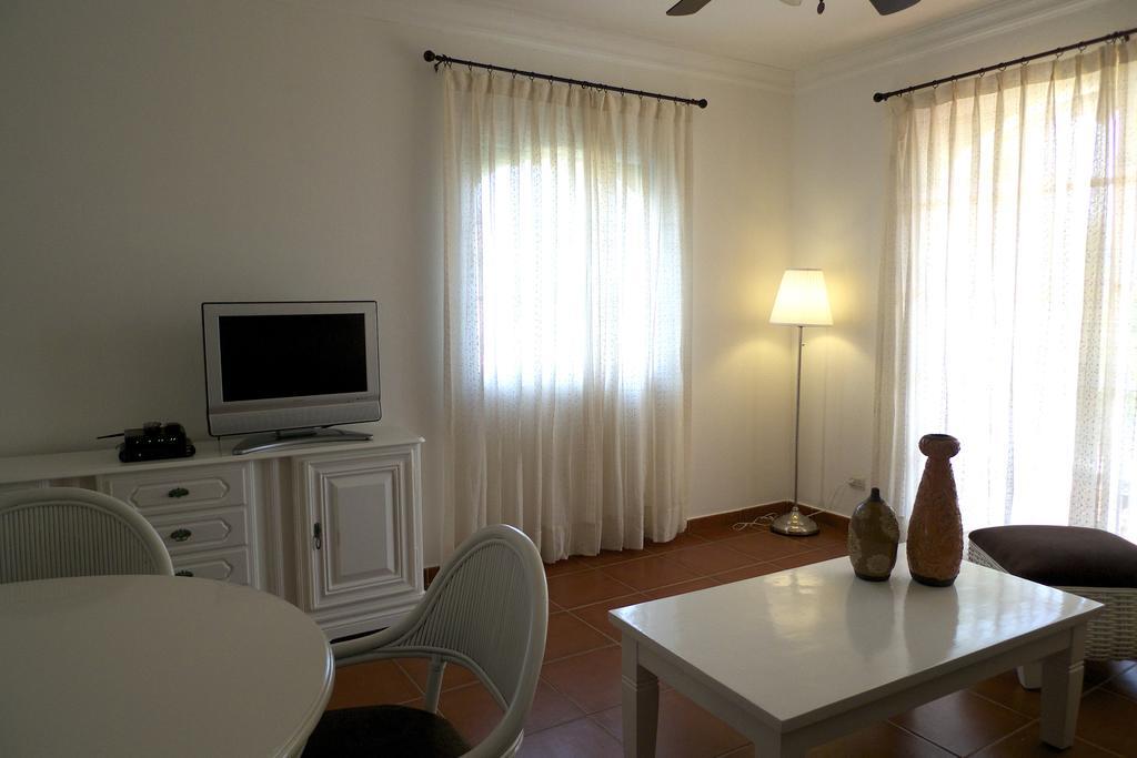 The Golf Suites Punta Cana Ngoại thất bức ảnh