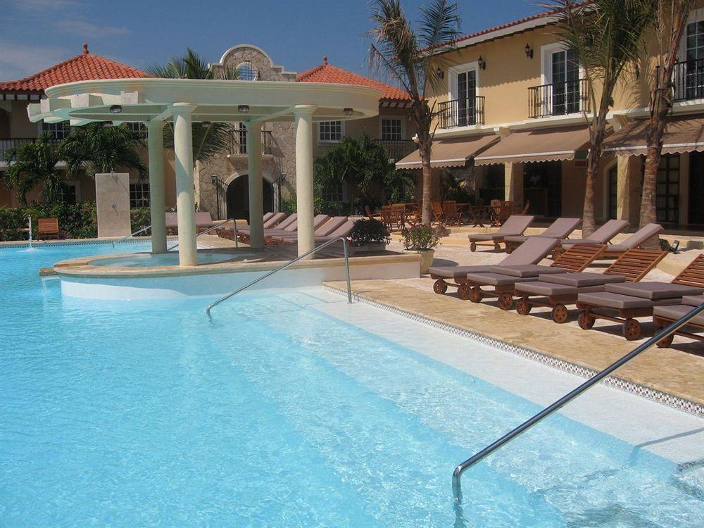The Golf Suites Punta Cana Ngoại thất bức ảnh
